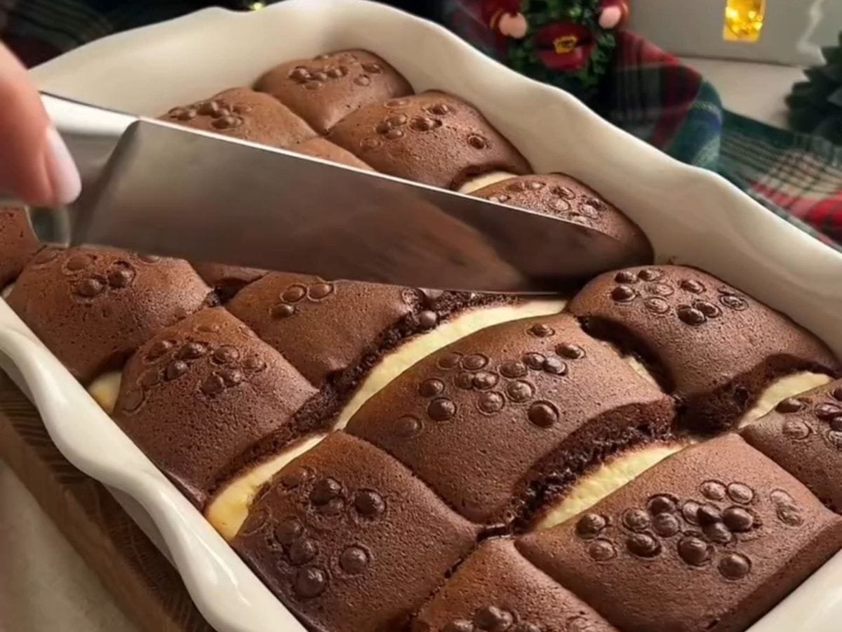 bolo de colcha