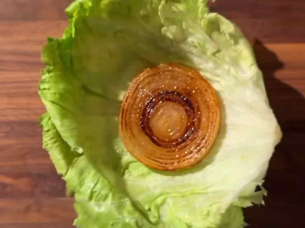 Hambúrguer Fit Sem Pão: A técnica definitiva para um lanche suculento que não desmorona! Hambúrguer Fit Sem Pão