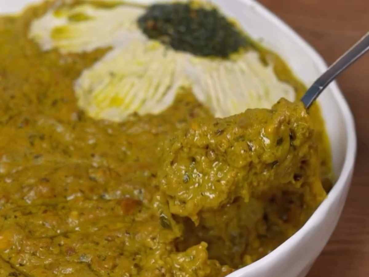 Antepasto de Berinjela Persa