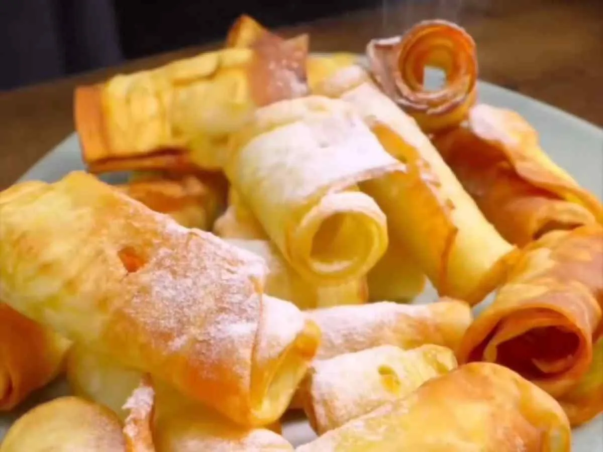 Chips de Batata-Doce em Espiral (Salgado ou Doce) Chips de Batata-Doce em Espiral (Salgado ou Doce)