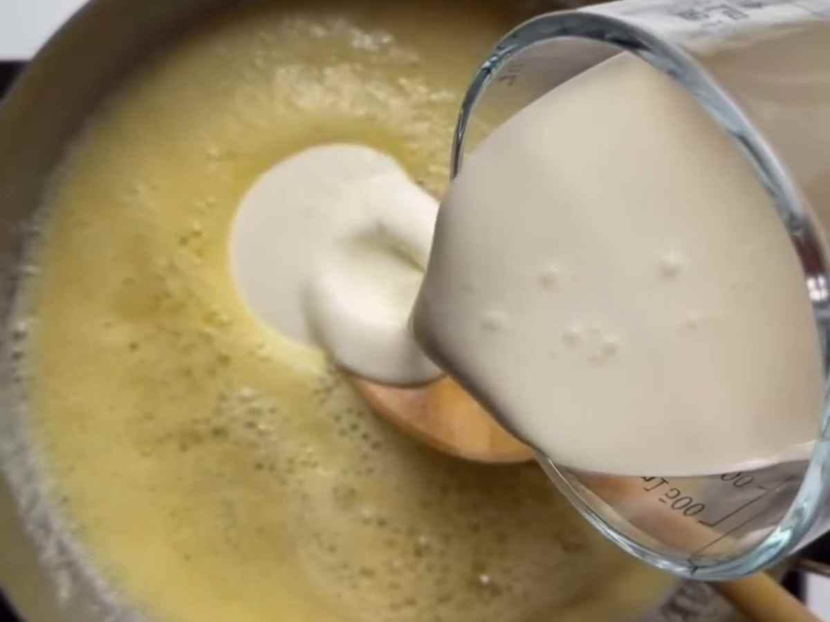 Fettuccine Alfredo: O Segredo do Molho Sedoso que os Restaurantes não Contam Fettuccine Alfredo: O Segredo do Molho Sedoso que os Restaurantes não Contam