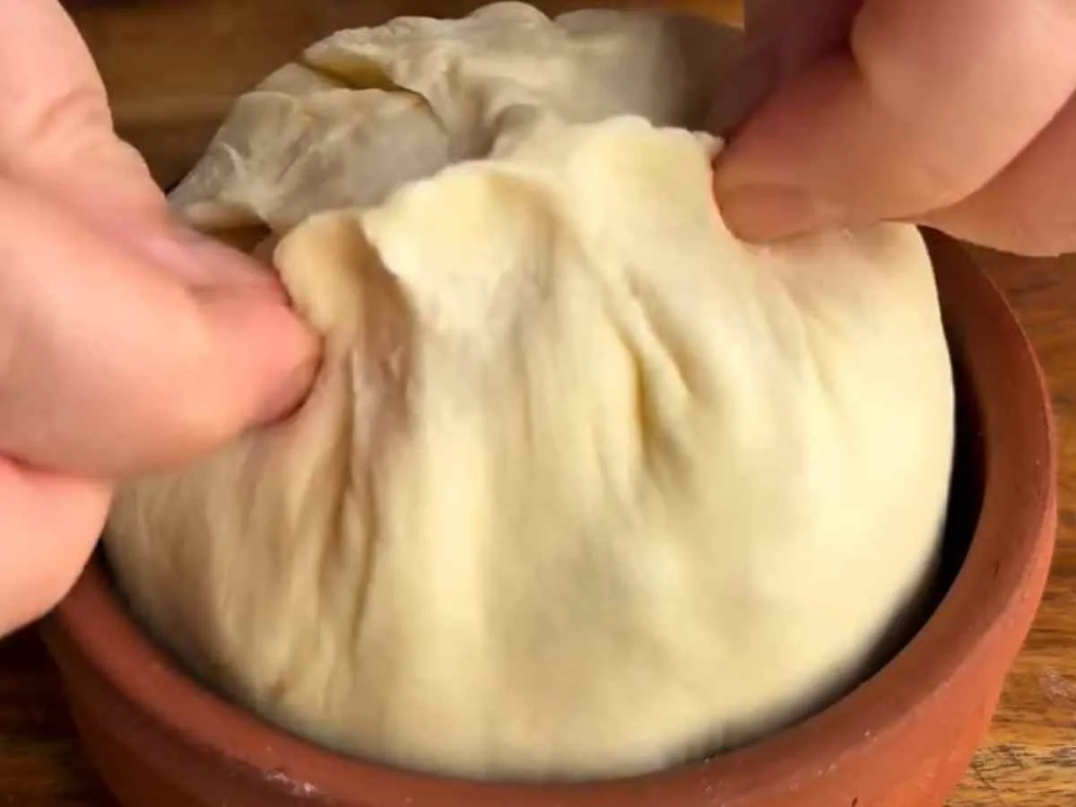 Hambúrguer sem bagunça: o lanche cheio de suculência, mas blindado pelo pão #110 Hambúrguer Blindado